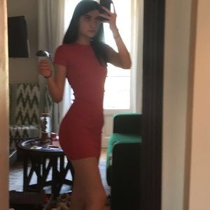 Meet your Posher, Campbell